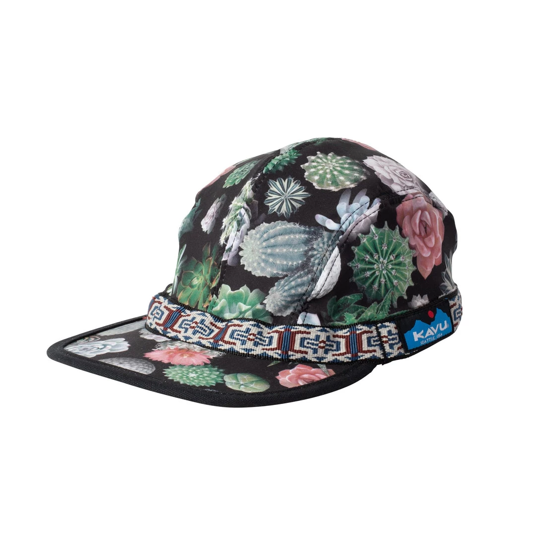 KAVU Synthetic Strapcap 29 KAVU Synthetic Strapcap