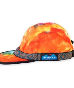 KAVU Synthetic Strapcap 66 KAVU Synthetic Strapcap