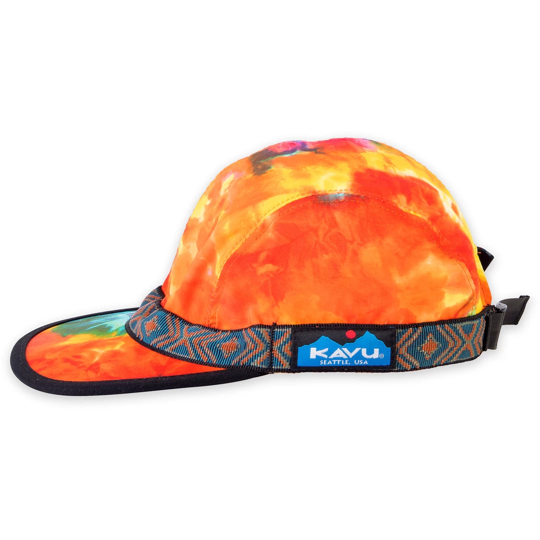 KAVU Synthetic Strapcap 20 KAVU Synthetic Strapcap