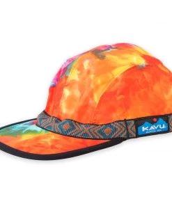 KAVU Synthetic Strapcap 65 KAVU Synthetic Strapcap