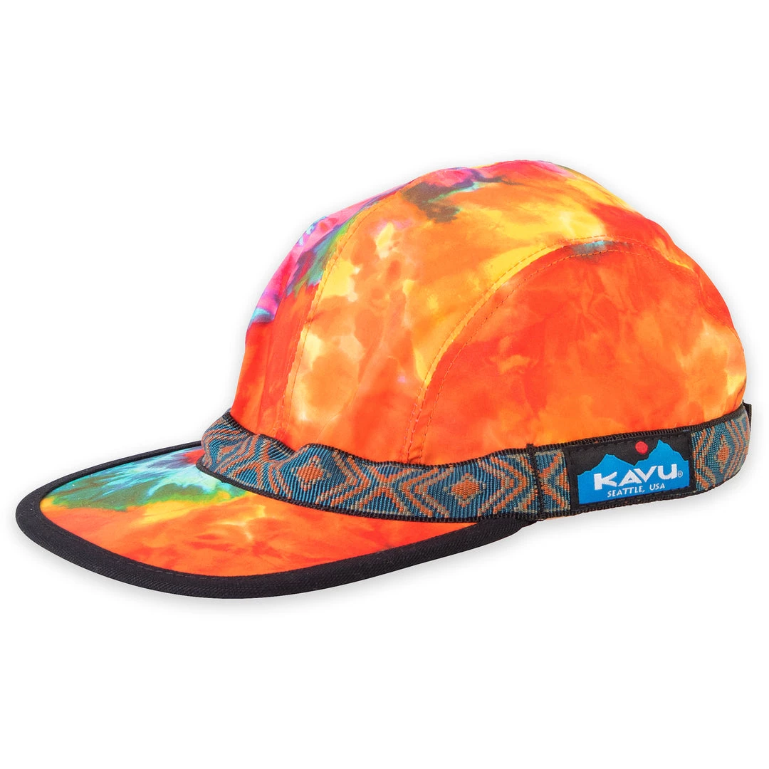 KAVU Synthetic Strapcap 19 KAVU Synthetic Strapcap
