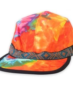 KAVU Synthetic Strapcap 67 KAVU Synthetic Strapcap