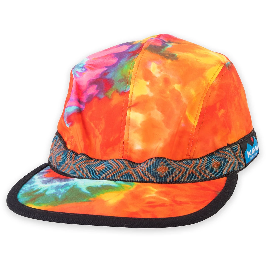 KAVU Synthetic Strapcap 21 KAVU Synthetic Strapcap