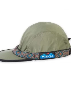 KAVU Synthetic Strapcap 64 KAVU Synthetic Strapcap
