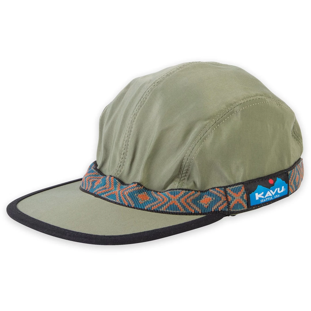 KAVU Synthetic Strapcap 1 KAVU Synthetic Strapcap