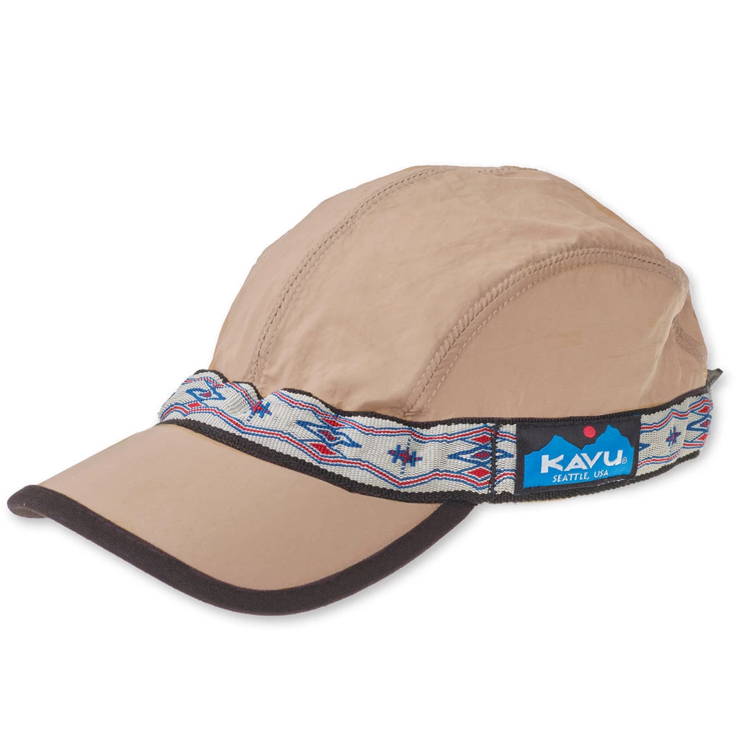 KAVU Synthetic Strapcap 12 KAVU Synthetic Strapcap