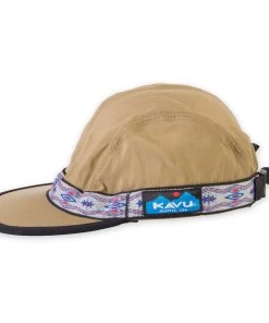 KAVU Synthetic Strapcap 73 KAVU Synthetic Strapcap