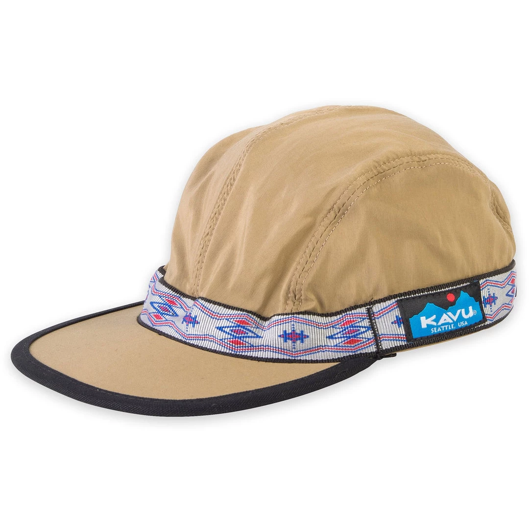 KAVU Synthetic Strapcap 25 KAVU Synthetic Strapcap