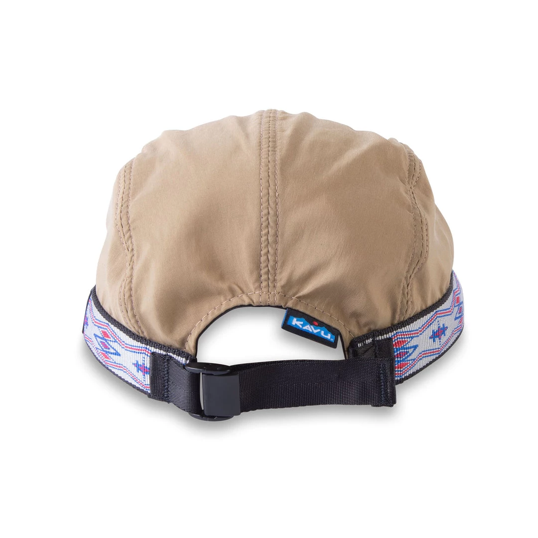 KAVU Synthetic Strapcap 28 KAVU Synthetic Strapcap
