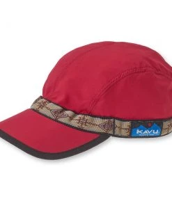 KAVU Synthetic Strapcap 49 KAVU Synthetic Strapcap