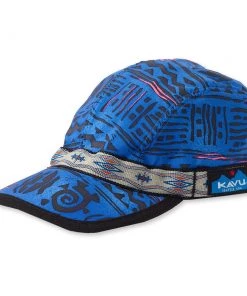 KAVU Synthetic Strapcap 51 KAVU Synthetic Strapcap
