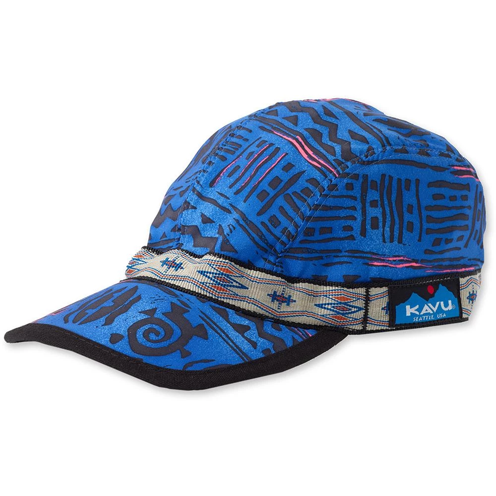 KAVU Synthetic Strapcap 5 KAVU Synthetic Strapcap