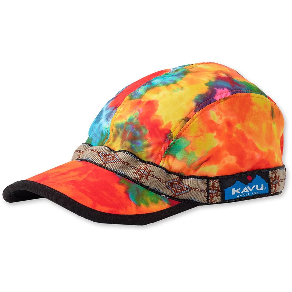 KAVU Synthetic Strapcap 6 KAVU Synthetic Strapcap