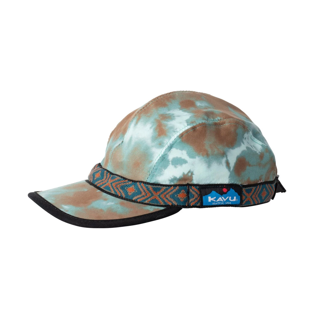 KAVU Synthetic Strapcap 33 KAVU Synthetic Strapcap