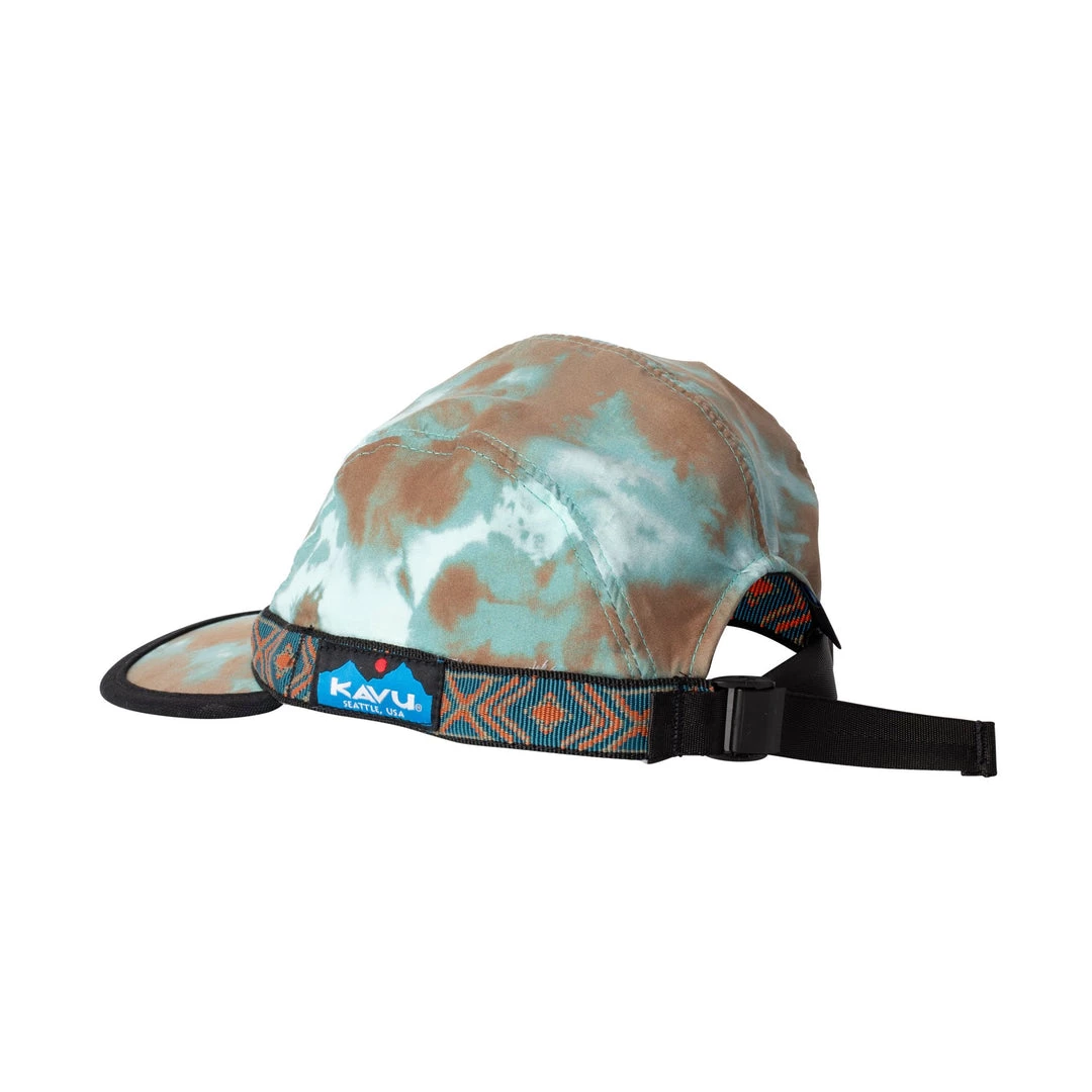 KAVU Synthetic Strapcap 38 KAVU Synthetic Strapcap