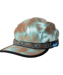 KAVU Synthetic Strapcap 77 KAVU Synthetic Strapcap