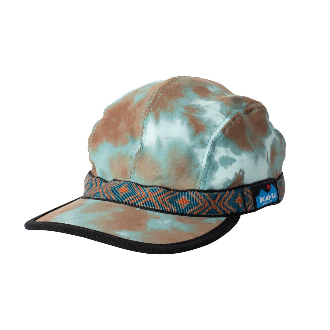 KAVU Synthetic Strapcap 31 KAVU Synthetic Strapcap