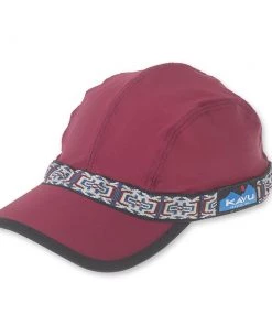 KAVU Synthetic Strapcap 53 KAVU Synthetic Strapcap
