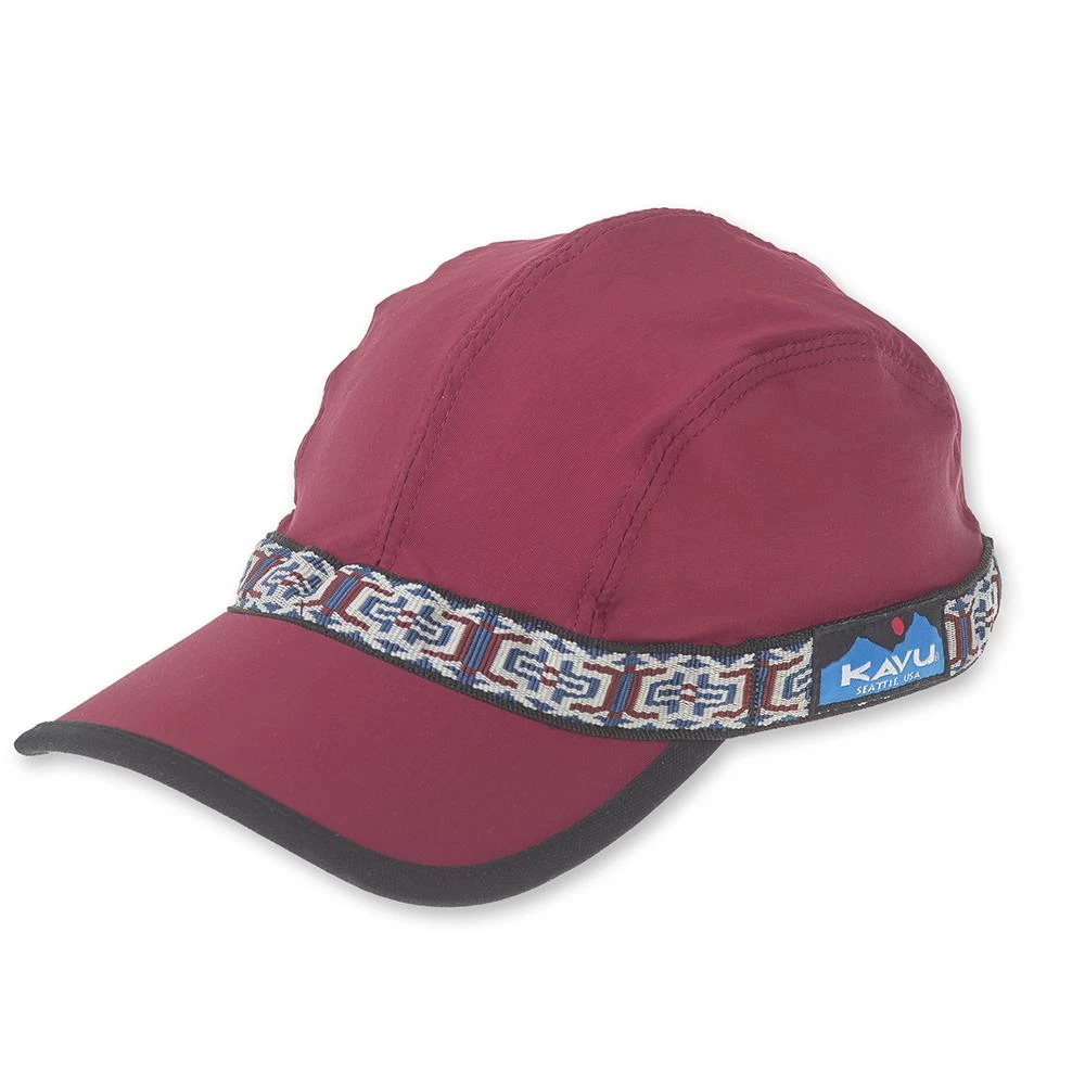 KAVU Synthetic Strapcap 7 KAVU Synthetic Strapcap