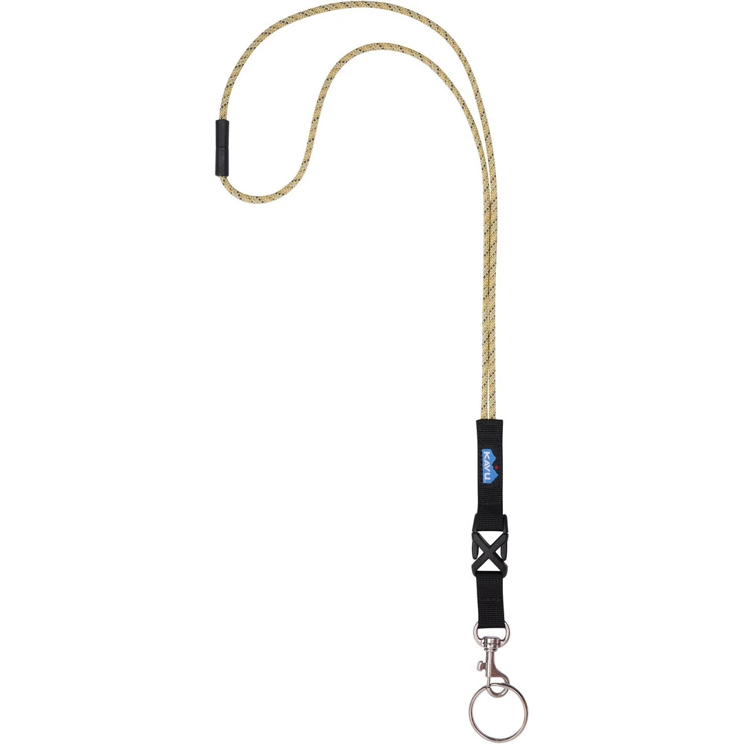 KAVU Rope Collection Rope Lanyard 26 KAVU Rope Collection Rope Lanyard