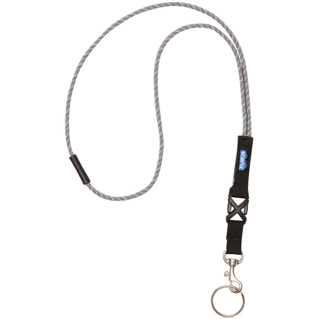 KAVU Rope Collection Rope Lanyard 30 KAVU Rope Collection Rope Lanyard