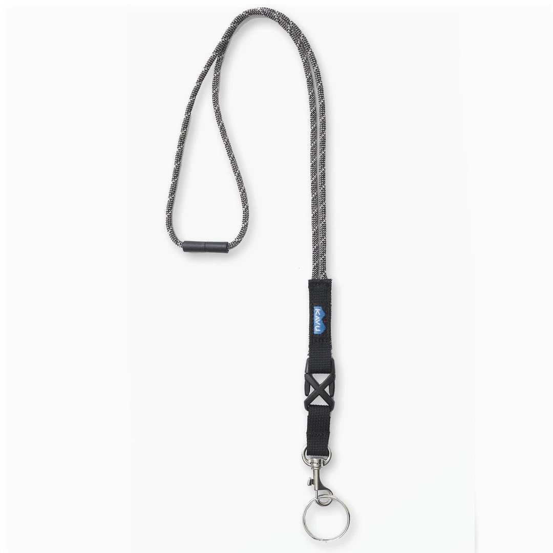 KAVU Rope Collection Rope Lanyard 2 KAVU Rope Collection Rope Lanyard