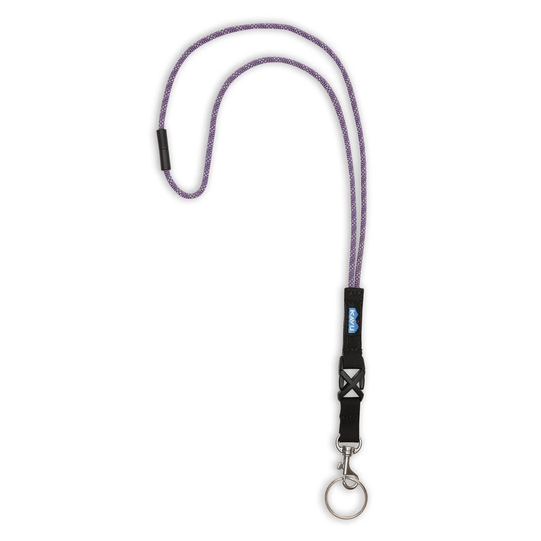 KAVU Rope Collection Rope Lanyard 11 KAVU Rope Collection Rope Lanyard