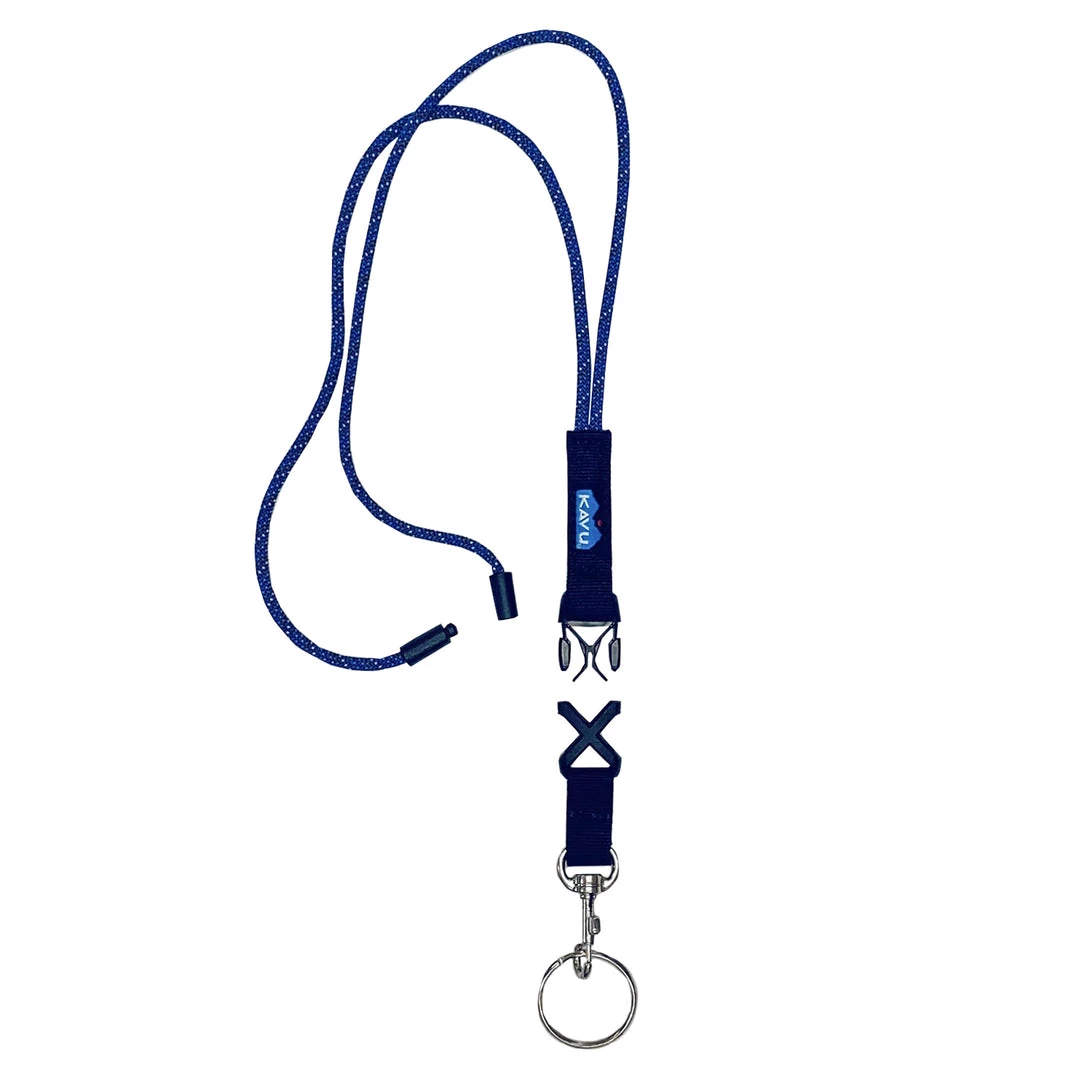 KAVU Rope Collection Rope Lanyard 9 KAVU Rope Collection Rope Lanyard