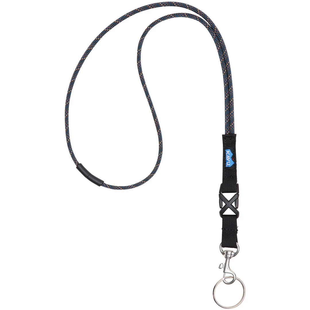 KAVU Rope Collection Rope Lanyard 47 KAVU Rope Collection Rope Lanyard