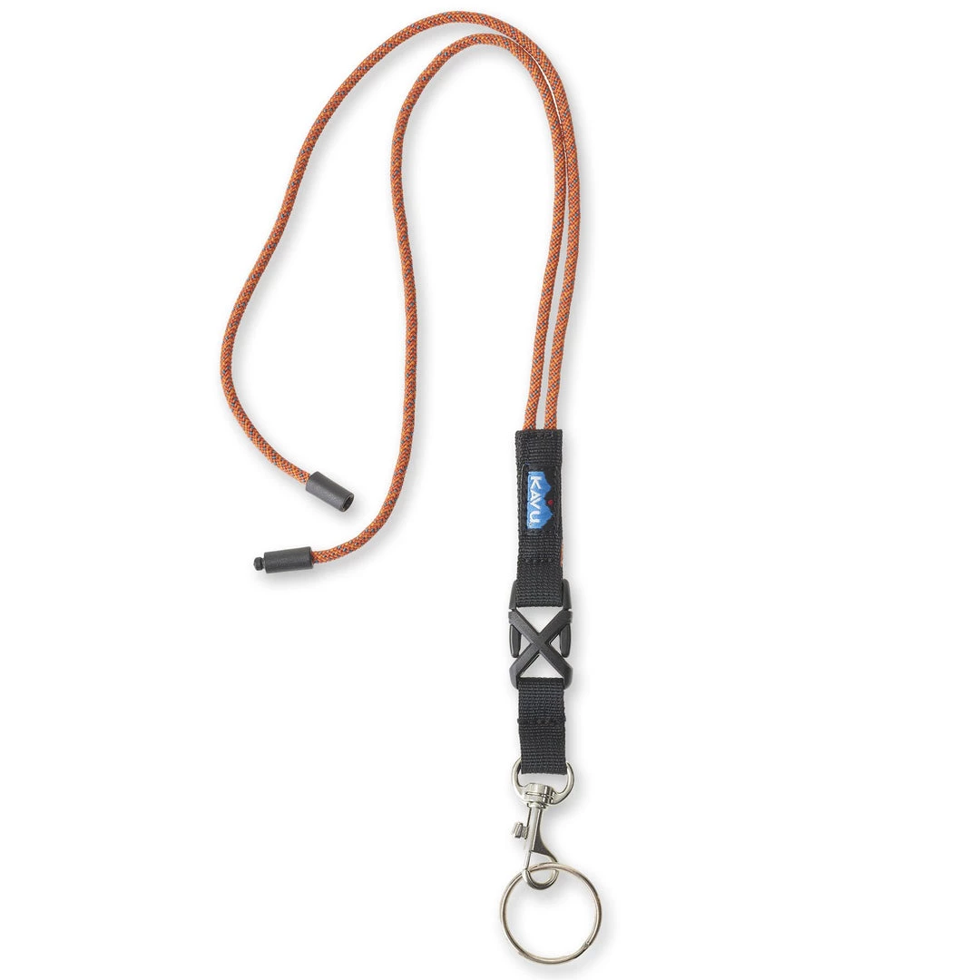 KAVU Rope Collection Rope Lanyard 7 KAVU Rope Collection Rope Lanyard