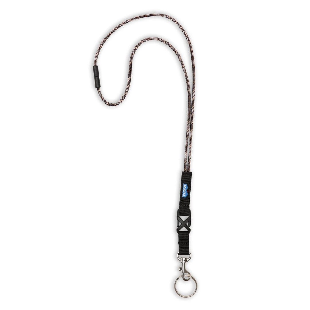 KAVU Rope Collection Rope Lanyard 13 KAVU Rope Collection Rope Lanyard