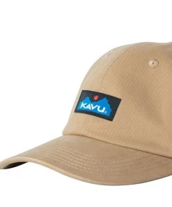 KAVU HEADWEAR Ballard Classic 23 KAVU HEADWEAR Ballard Classic