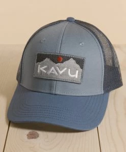 KAVU Above Standard HEADWEAR