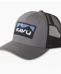 KAVU Above Standard HEADWEAR