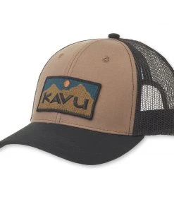 KAVU Above Standard HEADWEAR