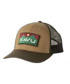 KAVU Above Standard HEADWEAR