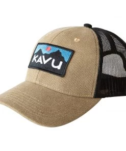 KAVU Above Standard HEADWEAR