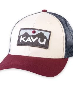 KAVU Above Standard HEADWEAR