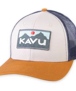 KAVU Above Standard HEADWEAR
