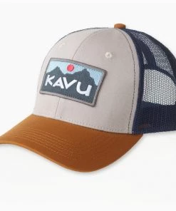 KAVU Above Standard HEADWEAR