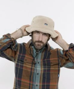 KAVU Fur Ball Boonie HEADWEAR 16 KAVU Fur Ball Boonie HEADWEAR