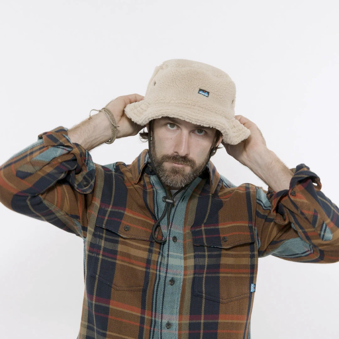 KAVU Fur Ball Boonie HEADWEAR 7 KAVU Fur Ball Boonie HEADWEAR