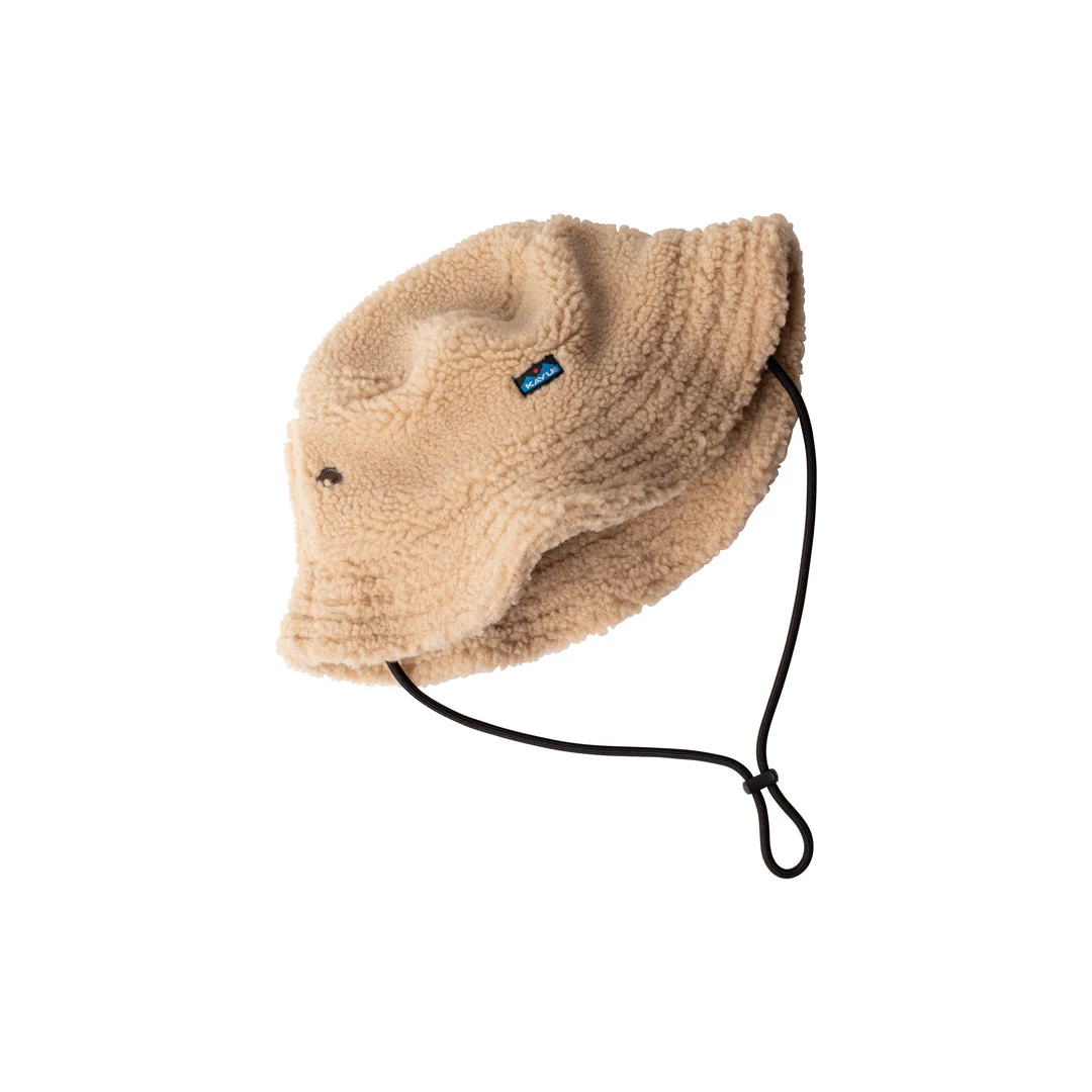 KAVU Fur Ball Boonie HEADWEAR 3 KAVU Fur Ball Boonie HEADWEAR