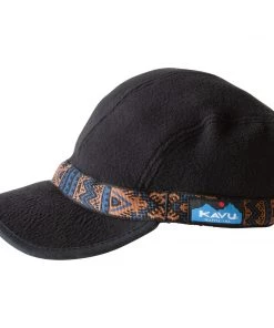 KAVU Fleece Strapcap HEADWEAR