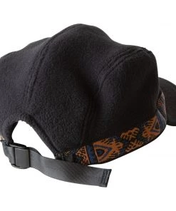KAVU Fleece Strapcap HEADWEAR