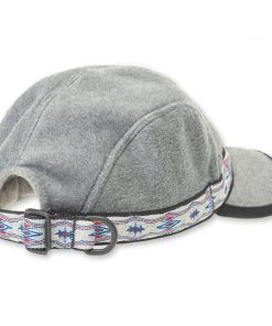 KAVU Fleece Strapcap HEADWEAR