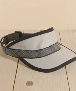 KAVU HEADWEAR Organic Strapvisor 62 KAVU HEADWEAR Organic Strapvisor