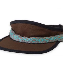 KAVU HEADWEAR Organic Strapvisor 35 KAVU HEADWEAR Organic Strapvisor