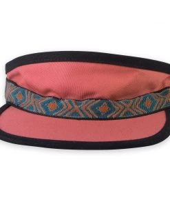 KAVU HEADWEAR Organic Strapvisor 38 KAVU HEADWEAR Organic Strapvisor