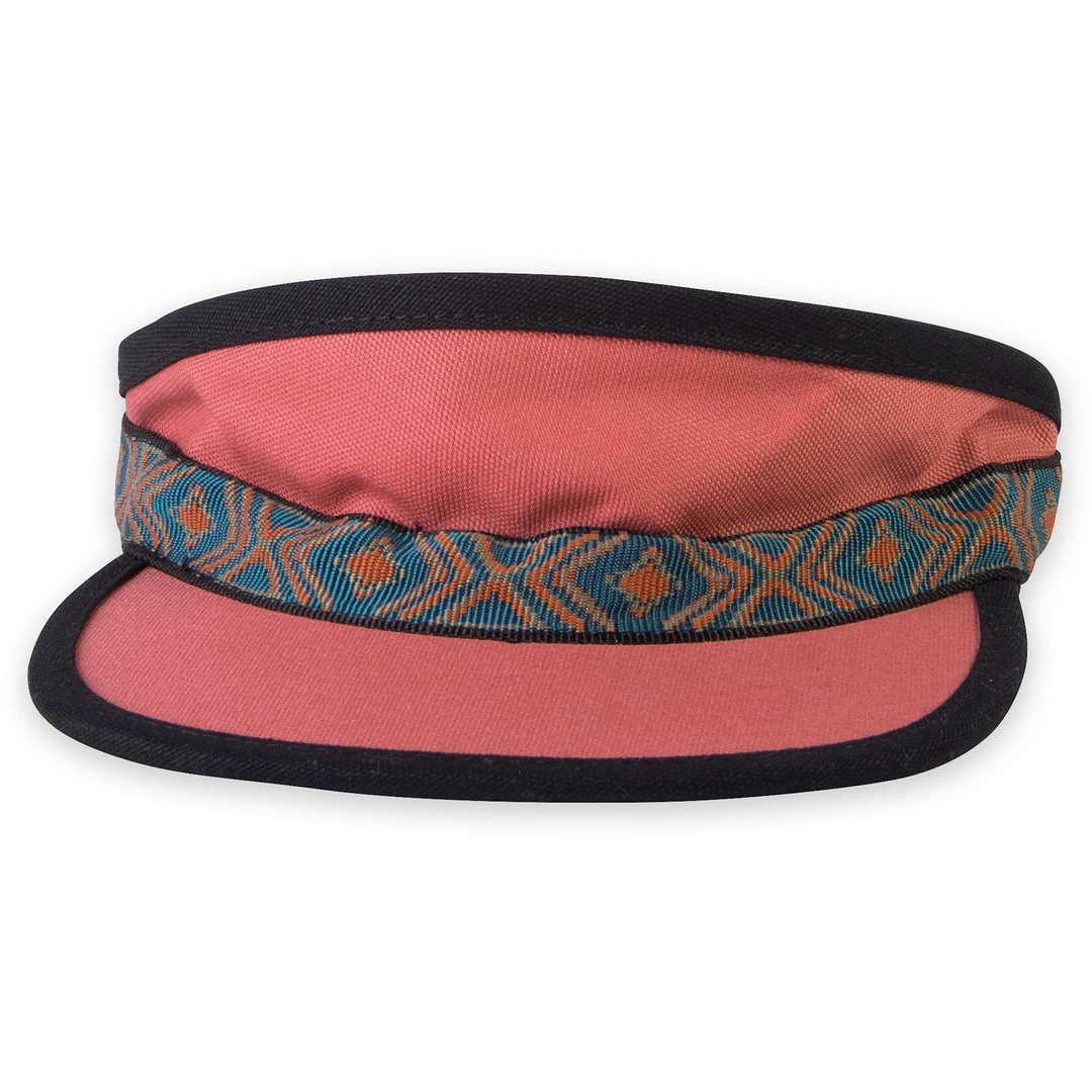 KAVU HEADWEAR Organic Strapvisor 7 KAVU HEADWEAR Organic Strapvisor